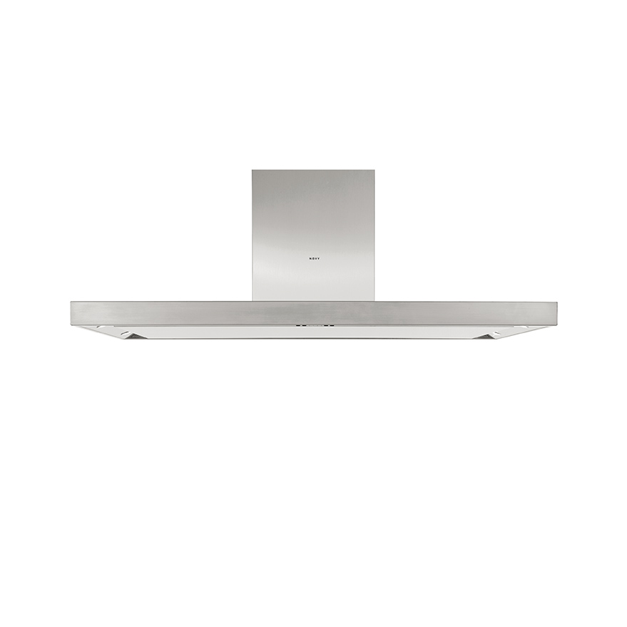 Cappa a isola Novy Flatline 7660